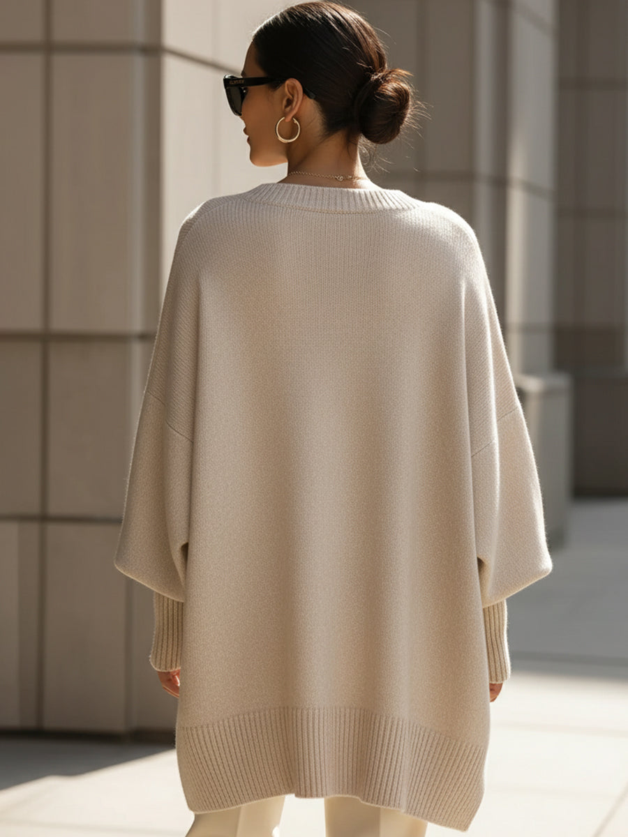 Callowyn | Suéter Elegante