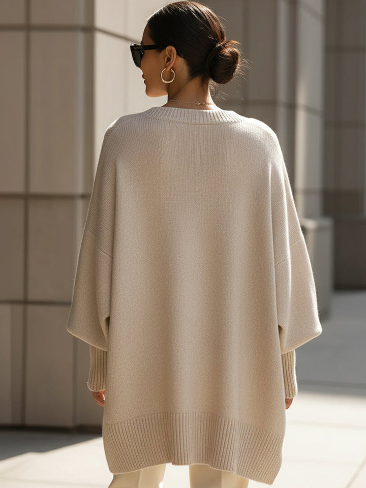 Callowyn | Suéter Elegante