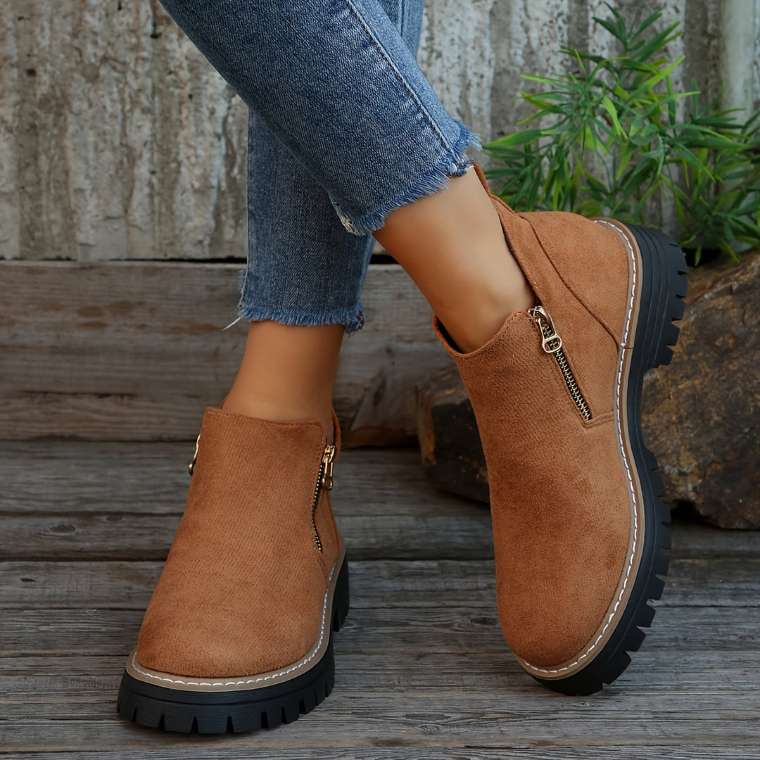 Raely™ | Botas Ortopédicas
