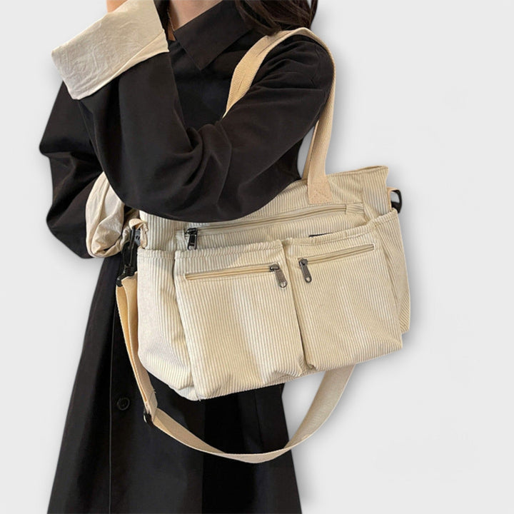 Olivia - Bolsa Tote