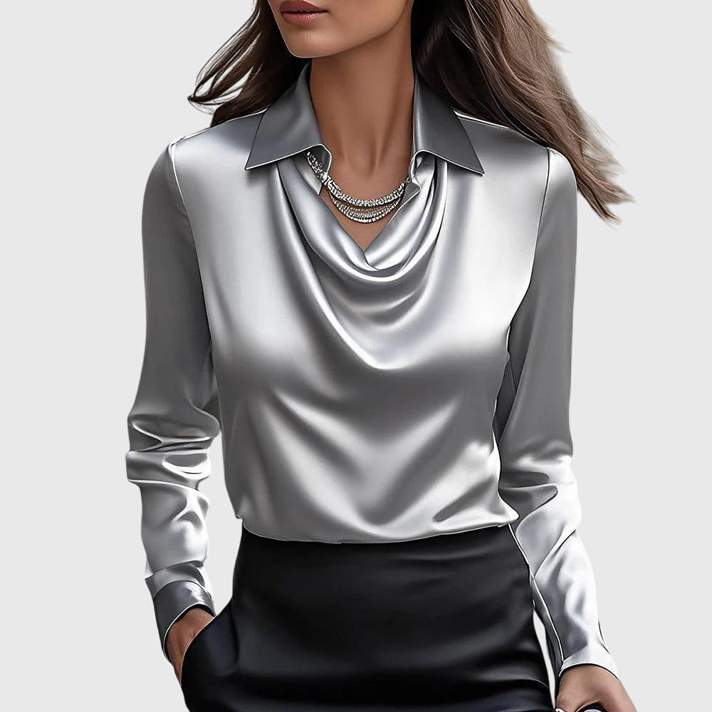 Brooklyn™ | Elegante blusa
