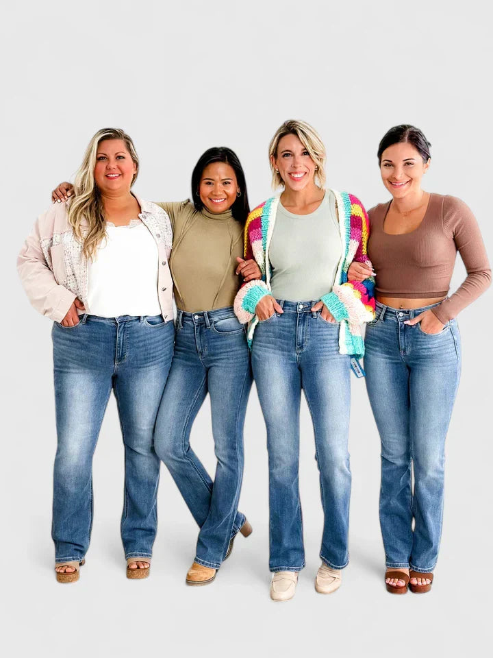 Eryzandra | Pantalones Sofisticados