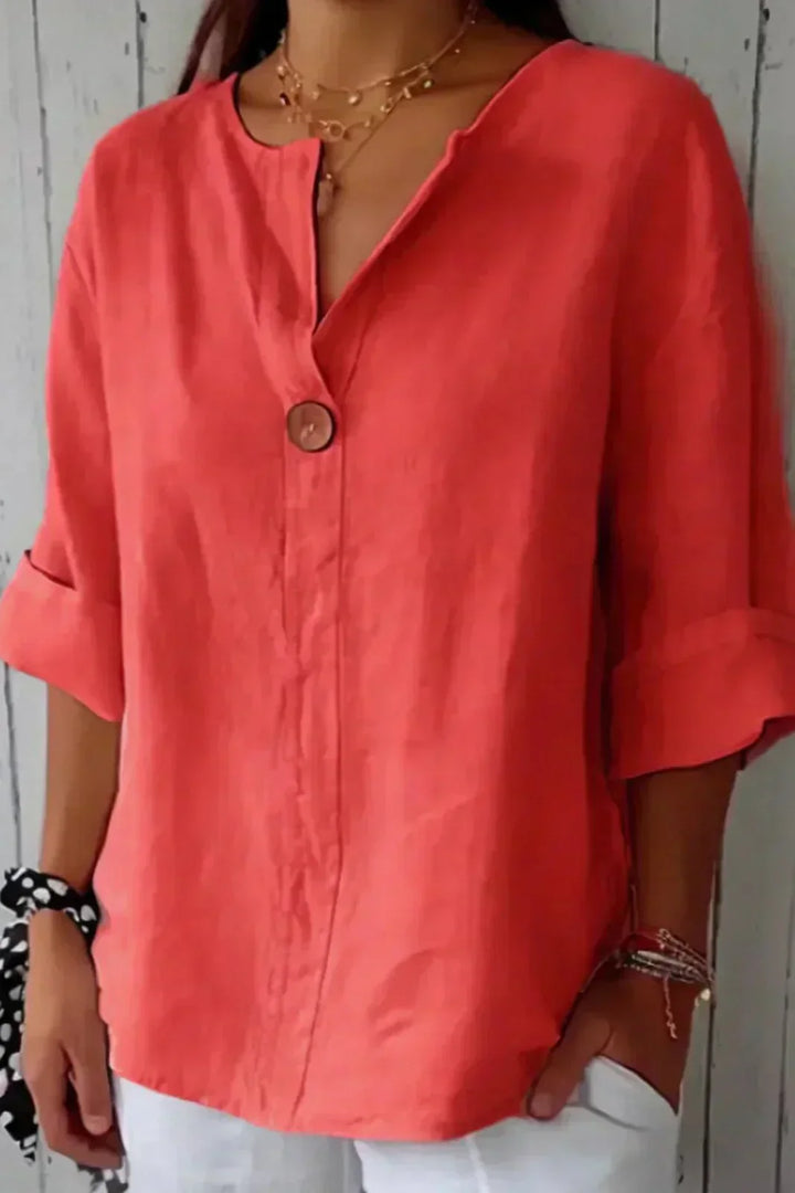 Zamma | Blusa Solta
