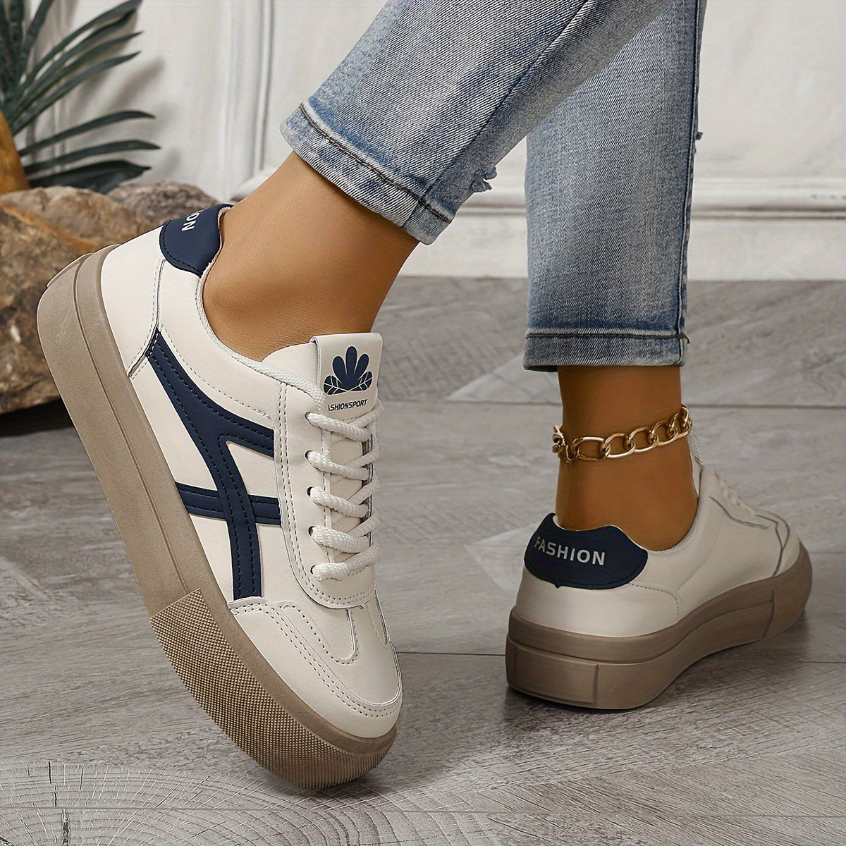 Elise Orthopedic Shoes (New Collection)