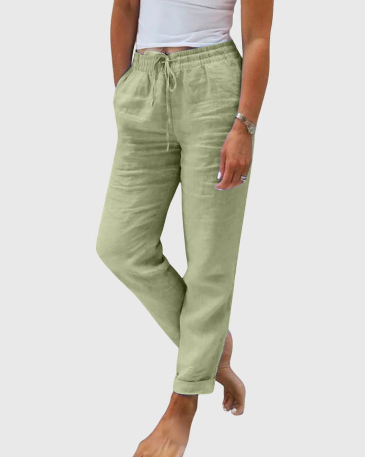 Margaret™ | Pantalones Elegantes para Mujer