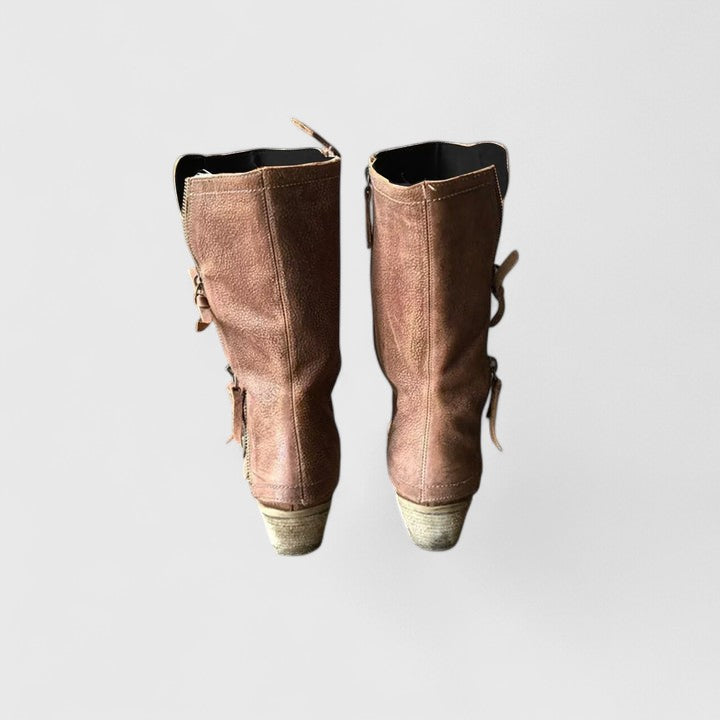 Elarisse | Botas ortopédicas