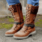 Reagan | Orthopedic Boots
