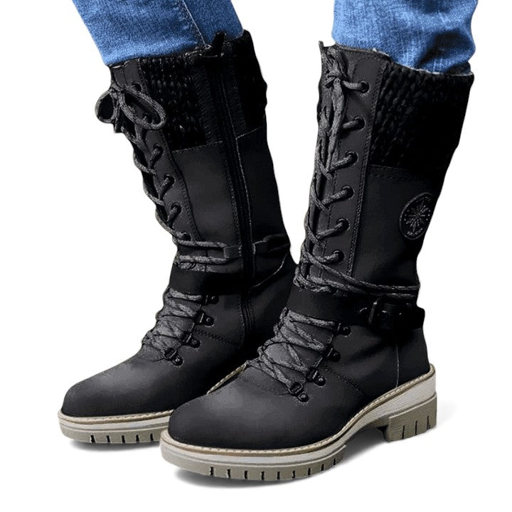 Reagan | Orthopedic Boots