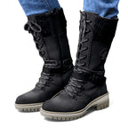 Reagan | Orthopedic Boots