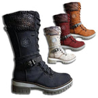 Reagan | Orthopedic Boots