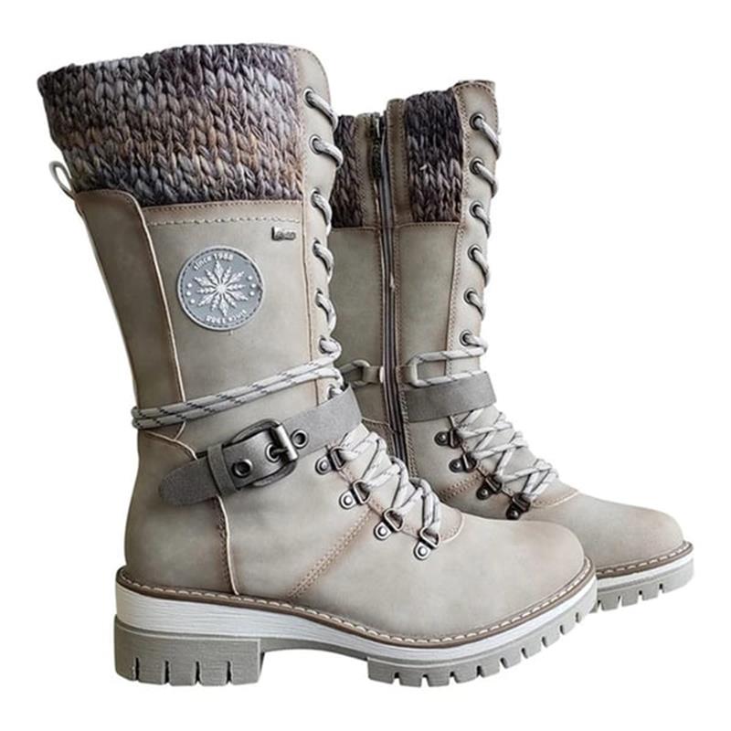 Reagan | Orthopedic Boots