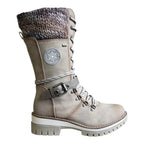 Reagan | Orthopedic Boots