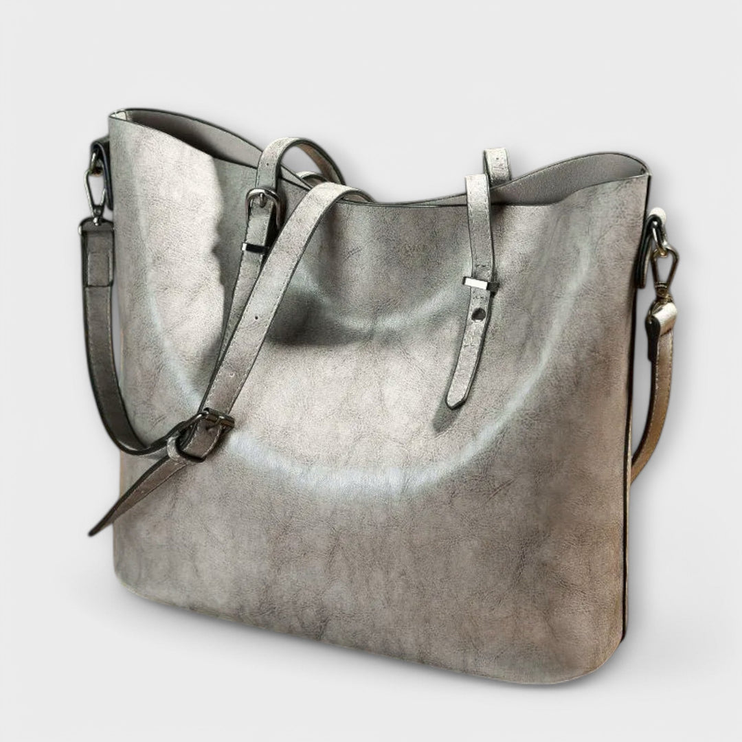 Olivia - Vintage Shoulder Bag