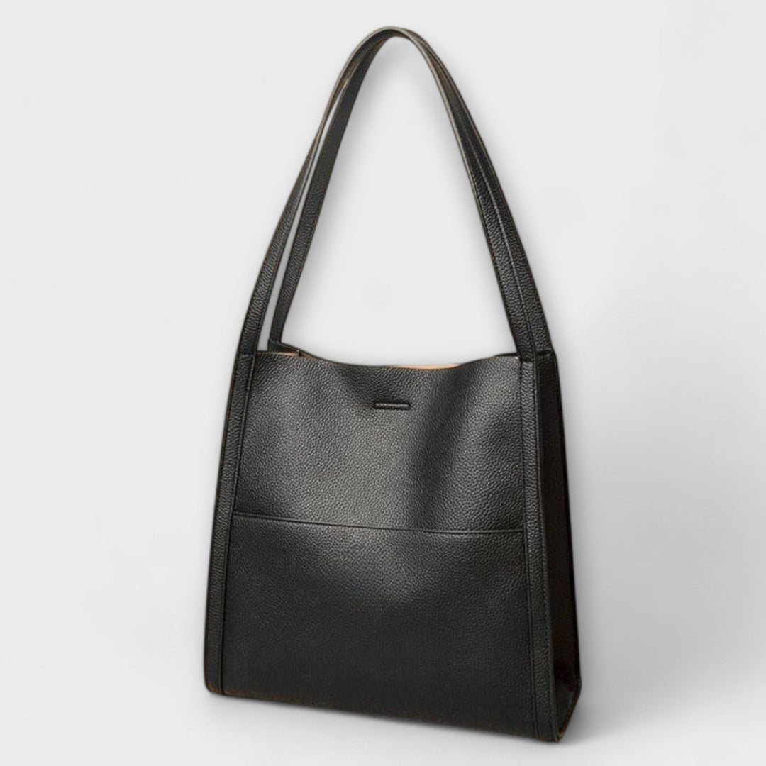 Olivia - Bolso de cuero hecho a mano