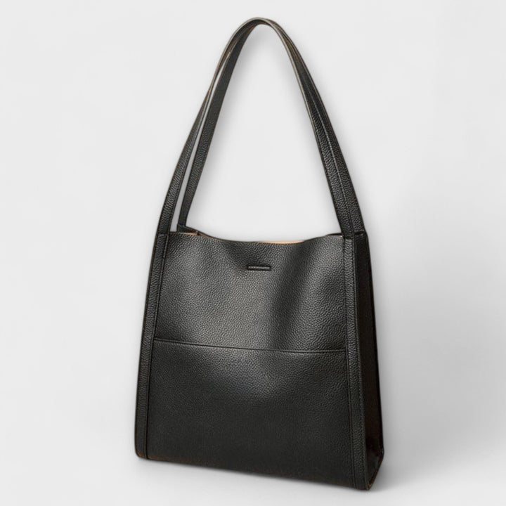 Olivia - Bolso de cuero hecho a mano