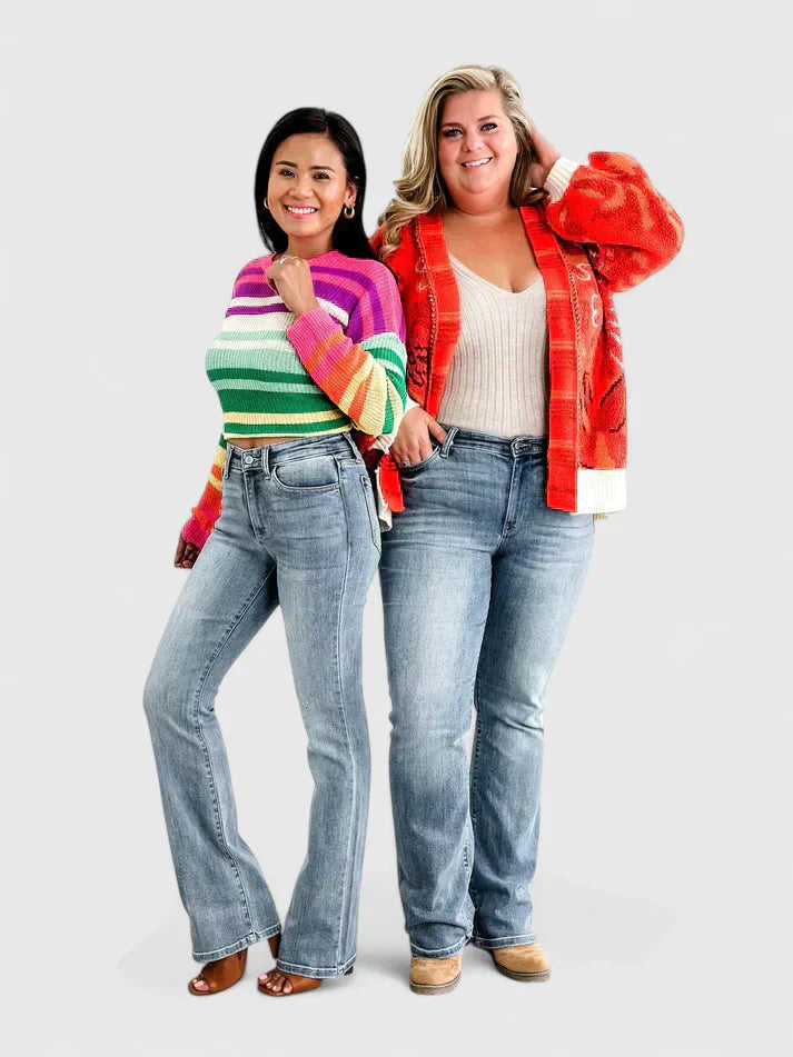 Eryzandra | Pantalones Sofisticados