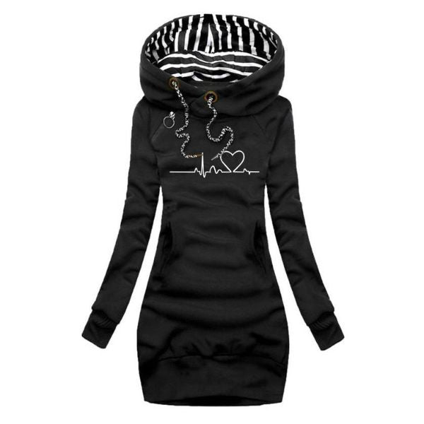 Kyra | Sudadera Sofisticada