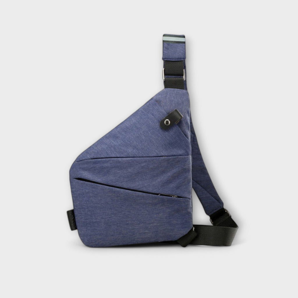 Olivia - Bolso de hombro antirrobo