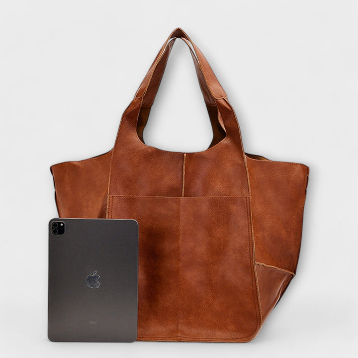 Olivia - Bolso Oversize para Fin de Semana