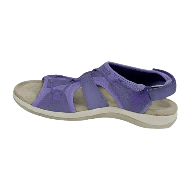 Martha - Stable Walk Support Sandals