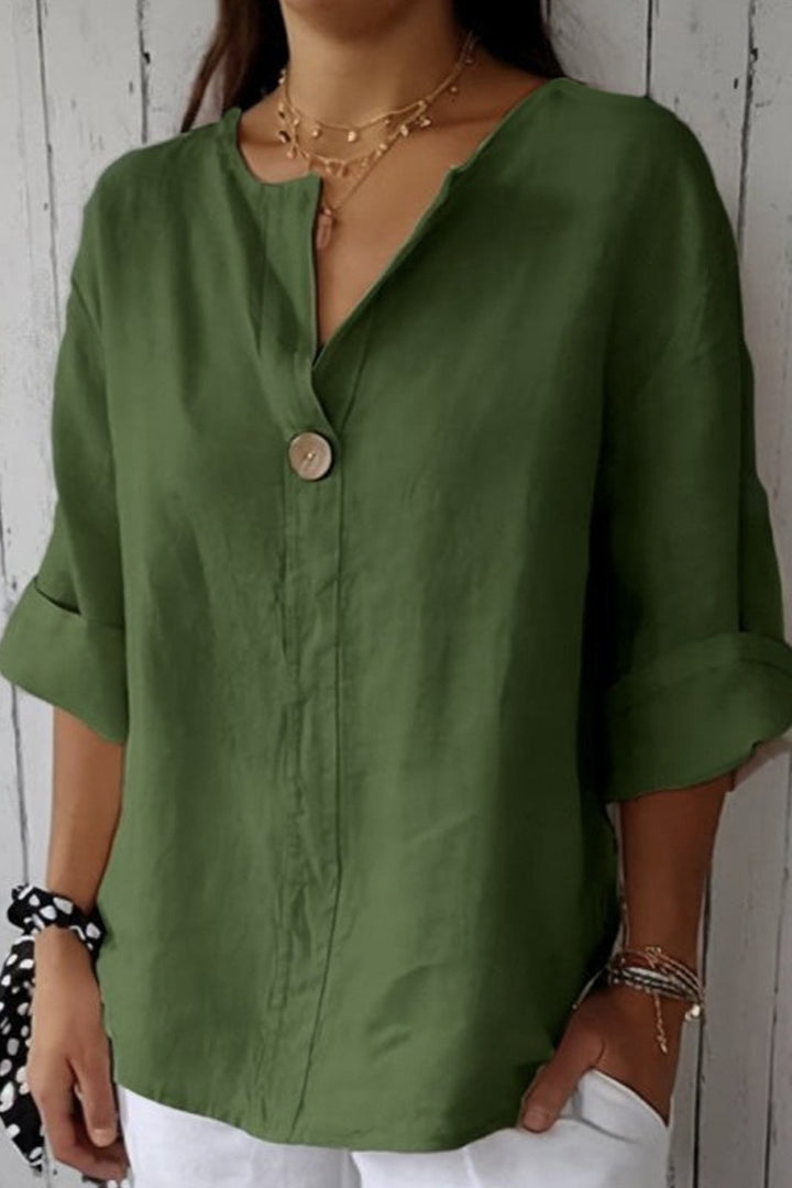 Zamma | Blusa Solta