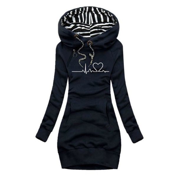 Kyra | Sudadera Sofisticada