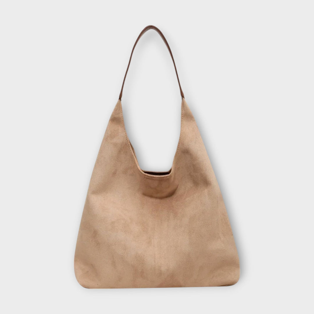 Olivia - Bolso de mano femenino atemporal y elegante
