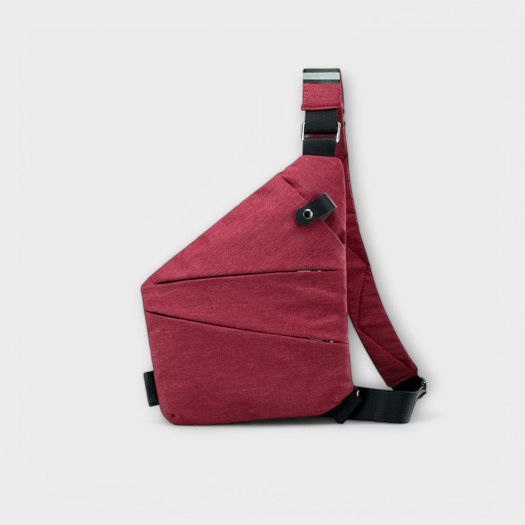Olivia - Bolso de hombro antirrobo