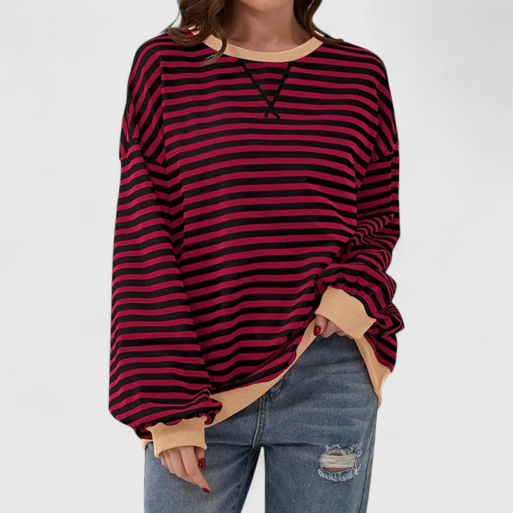 Kayli | Suéter Cómodo
