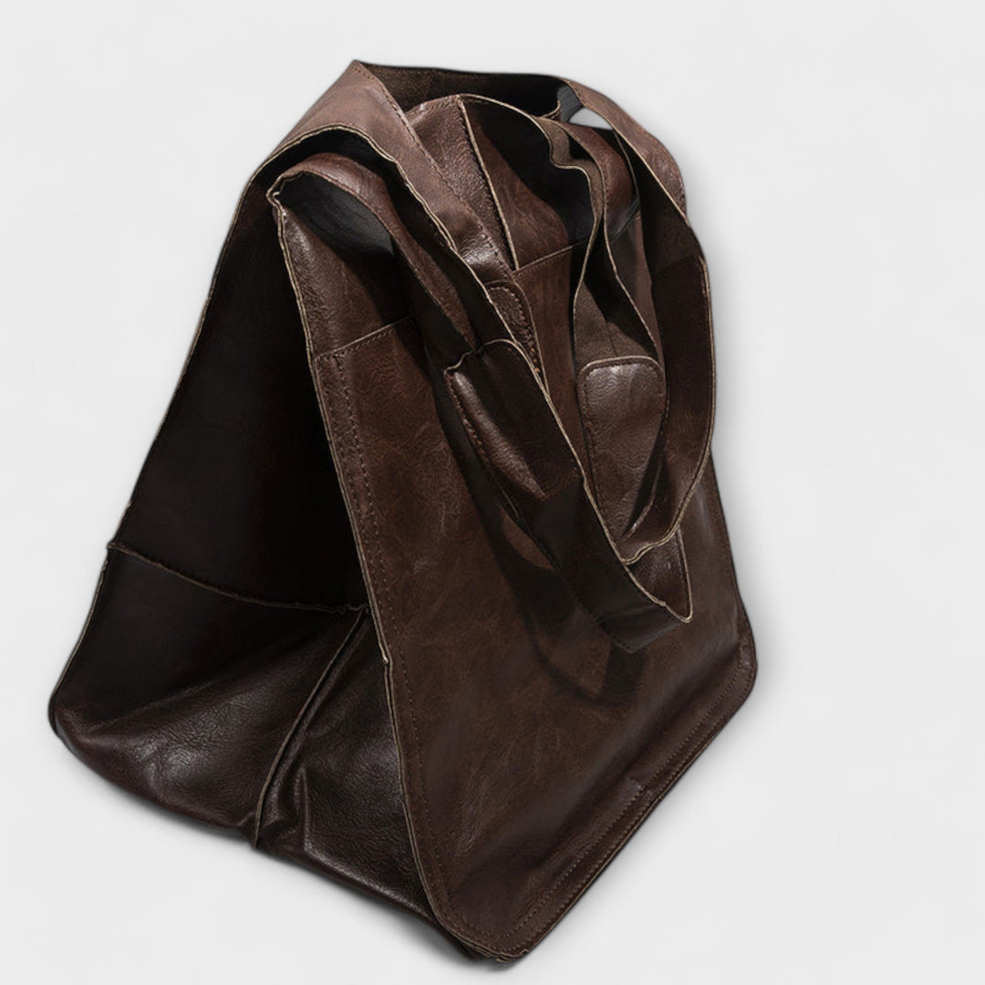 Olivia - Bolso Oversize para Fin de Semana