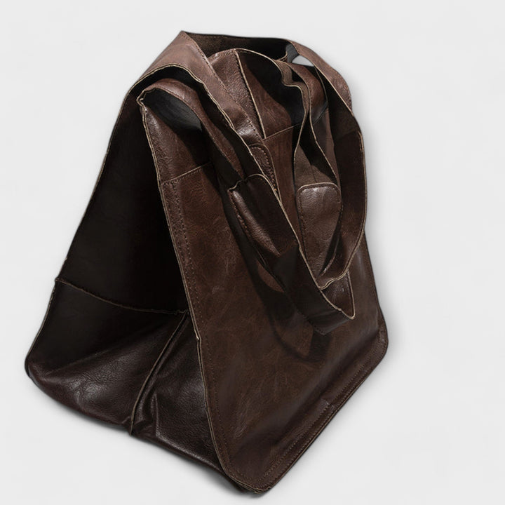 Olivia - Bolso Oversize para Fin de Semana