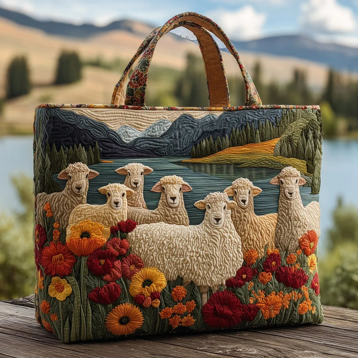 Valerie | Bolsa macia artesanal para o dia a dia