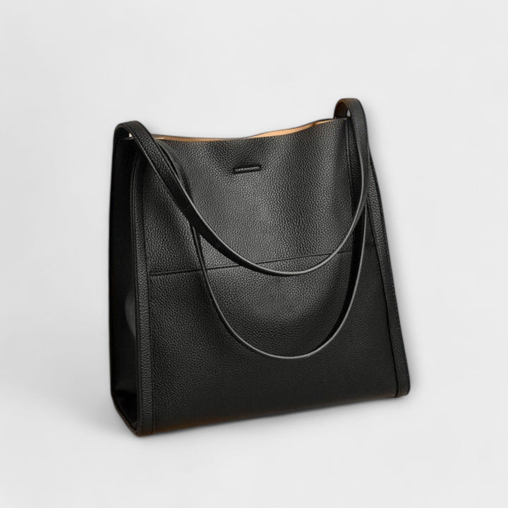 Olivia - Bolso de cuero hecho a mano
