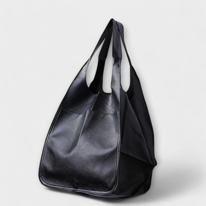 Olivia - Bolso Oversize para Fin de Semana