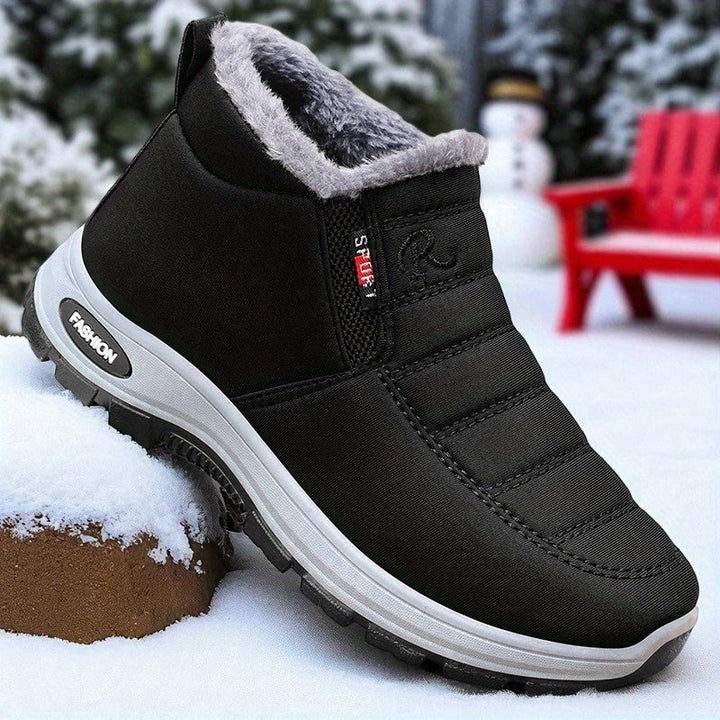Kynlee™ | Botas Ortopédicas