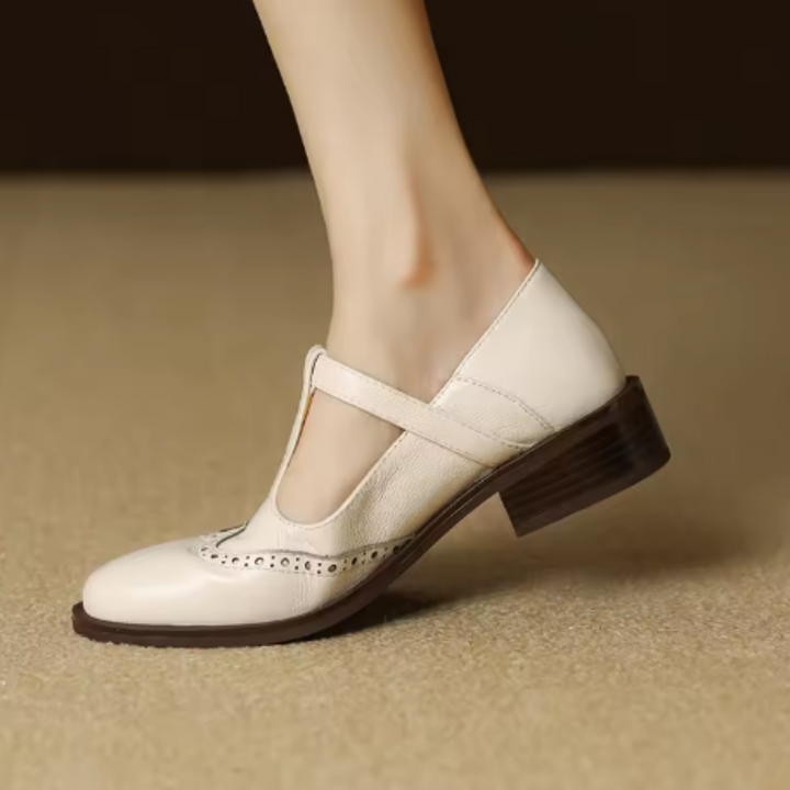 Zapatos Suzy Mary Jane