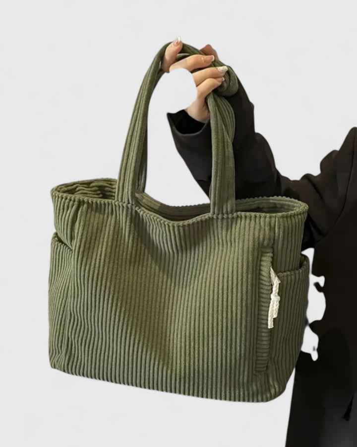 Angelique | Bolso tote sofisticado