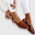 Lysena | sandalias cómodas