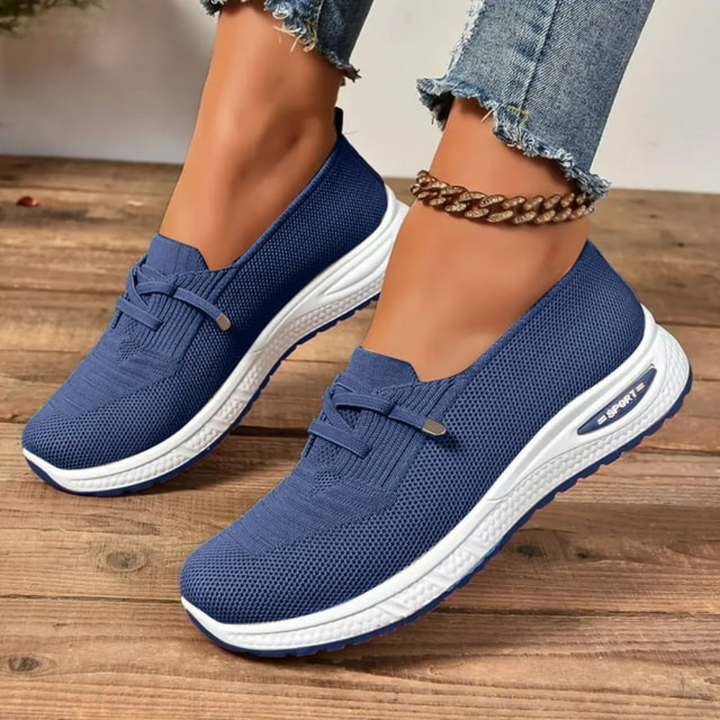 Seraphina | Zapatos ortopédicos cómodos