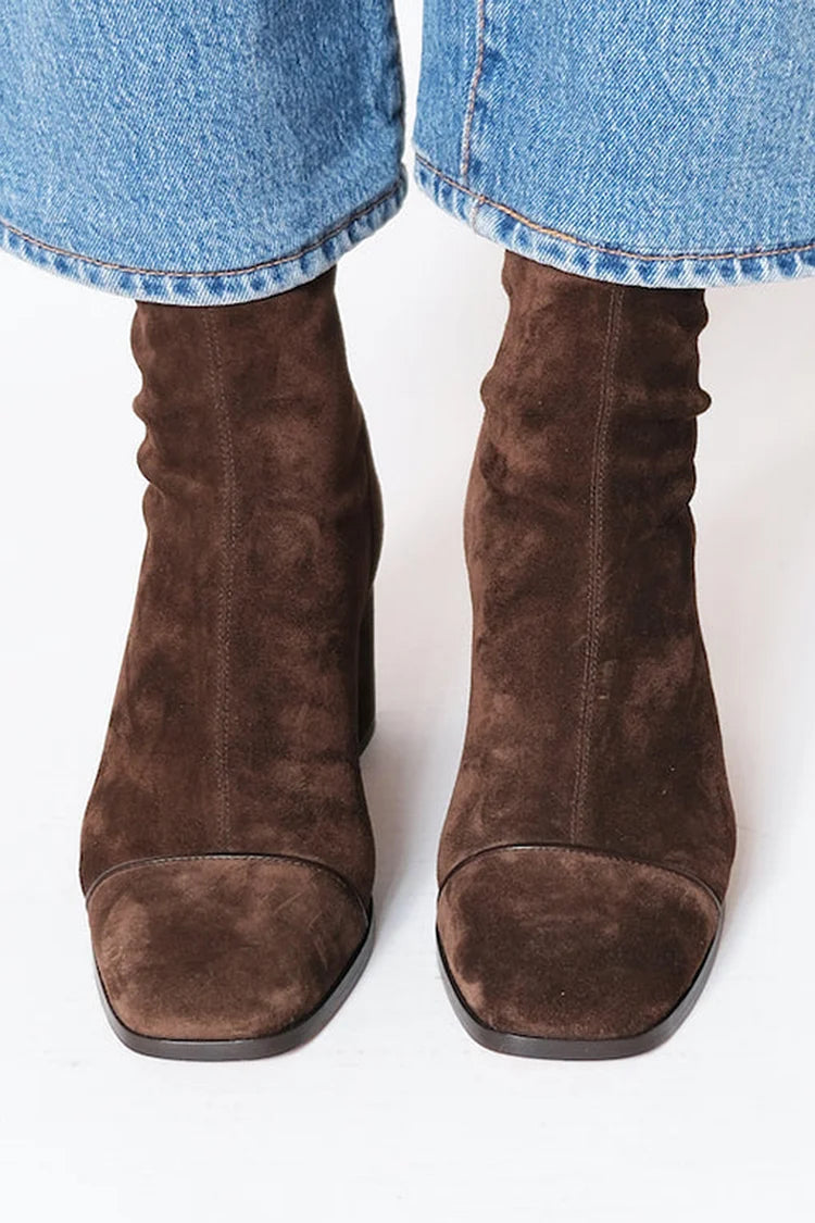 Beth | Botas elegantes