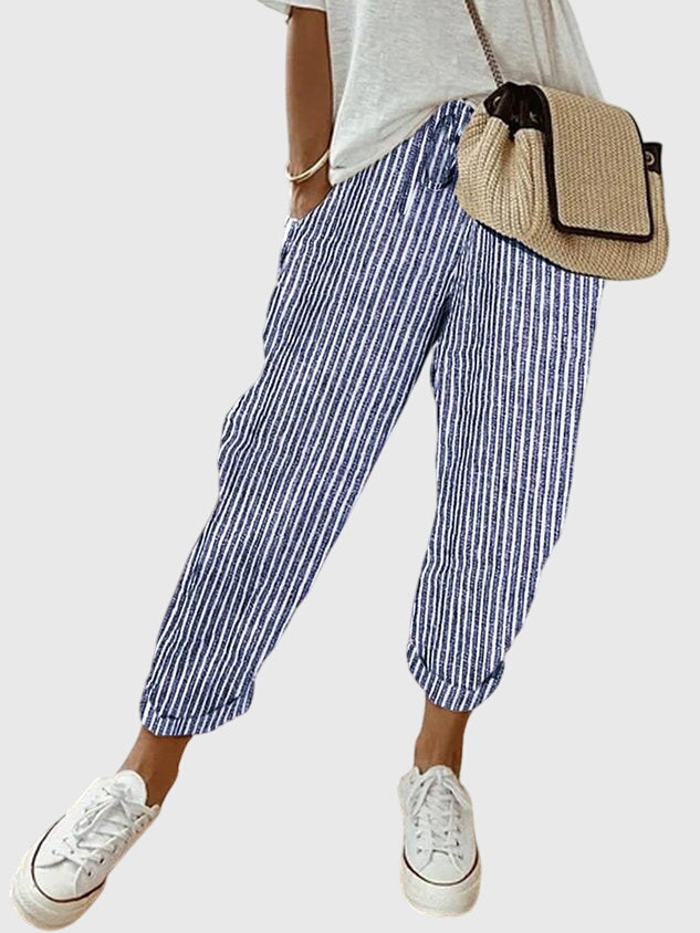 Reina™ | Elegant Women's Pants