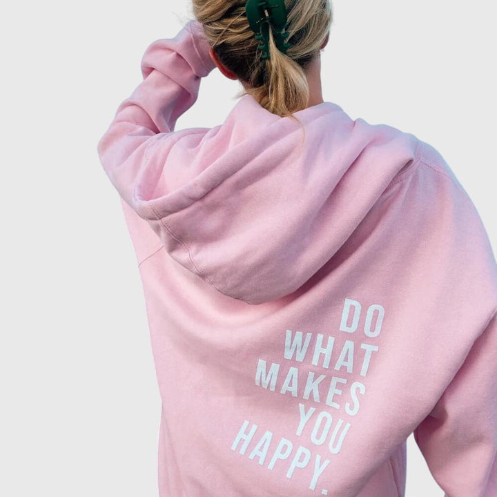 Lucy™ - Sudadera Oversize Bliss