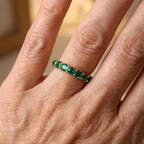 Anillo de eternidad