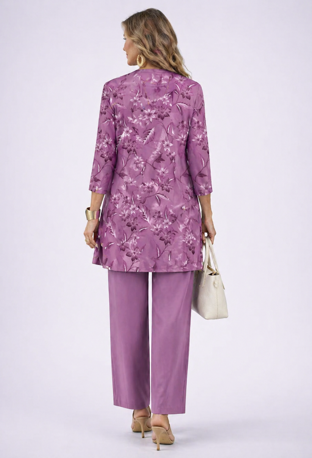 Pauline™ | Conjunto de 3 piezas