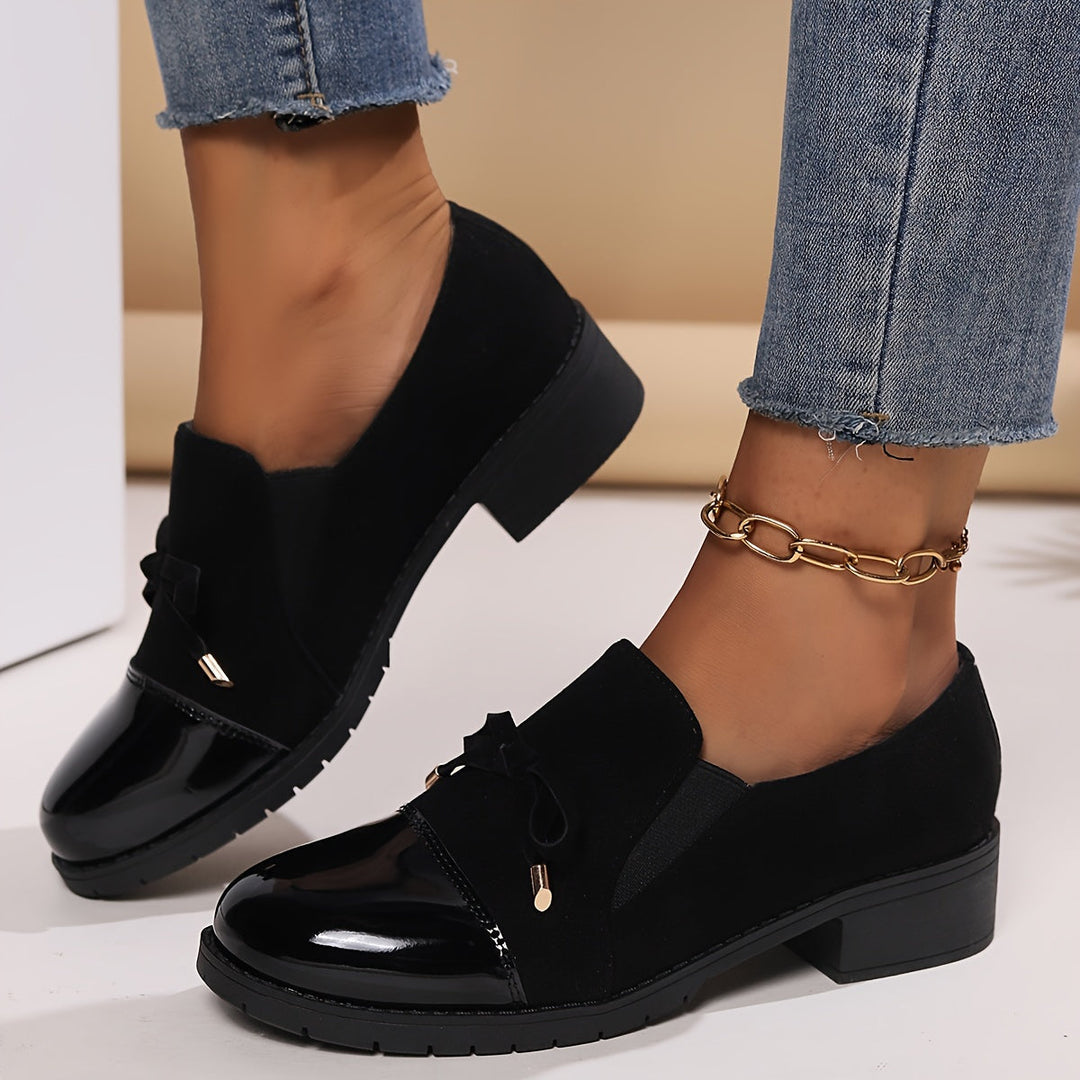 Margot | Mocasines Elegantes y Cómodos