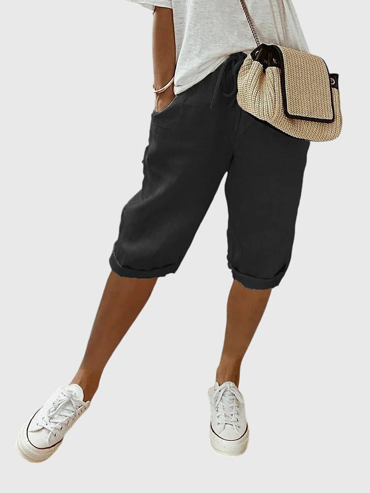 Paisley™ | Pantalones Elegantes para Mujer