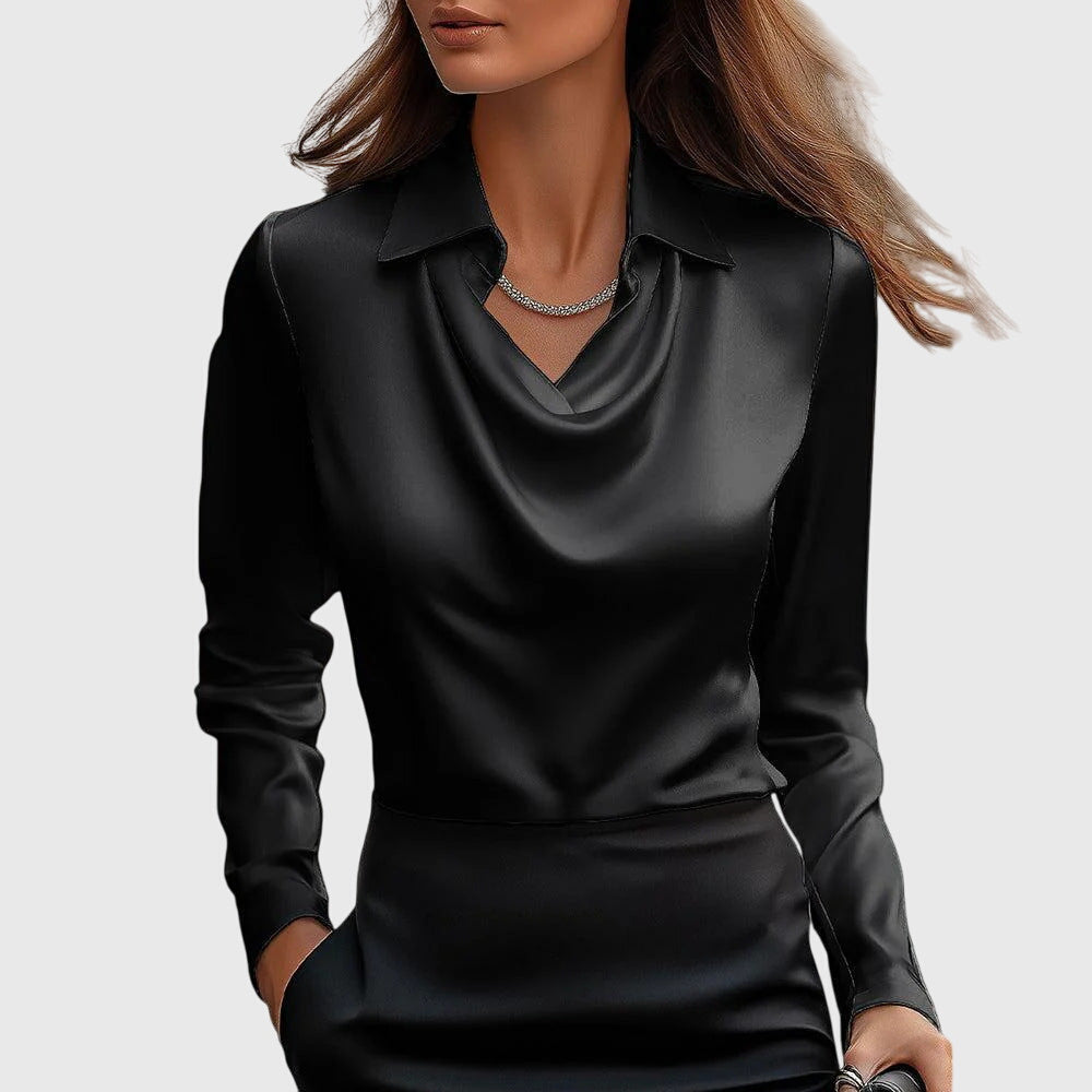 Brooklyn™ | Elegante blusa