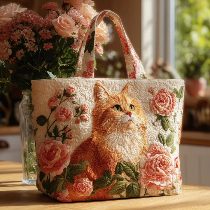 Paisley | Bolso suave para uso diario hecho a mano