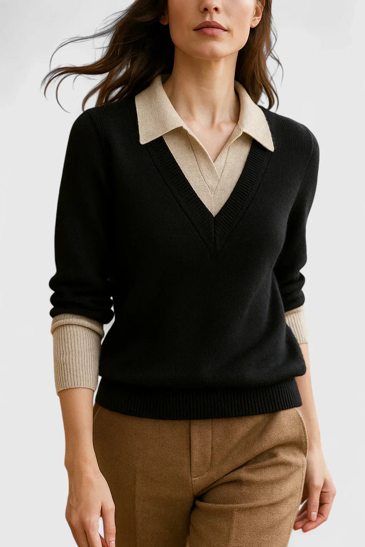 Jovi | Suéter Elegante