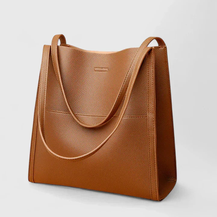 Eryzabeth | Bolso de hombro elegante